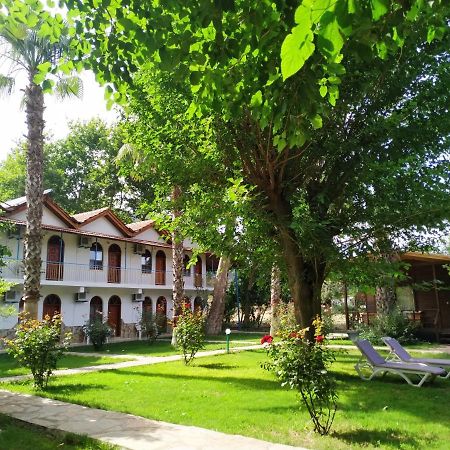 Olympos Yavuz Hotel Çıralı المظهر الخارجي الصورة