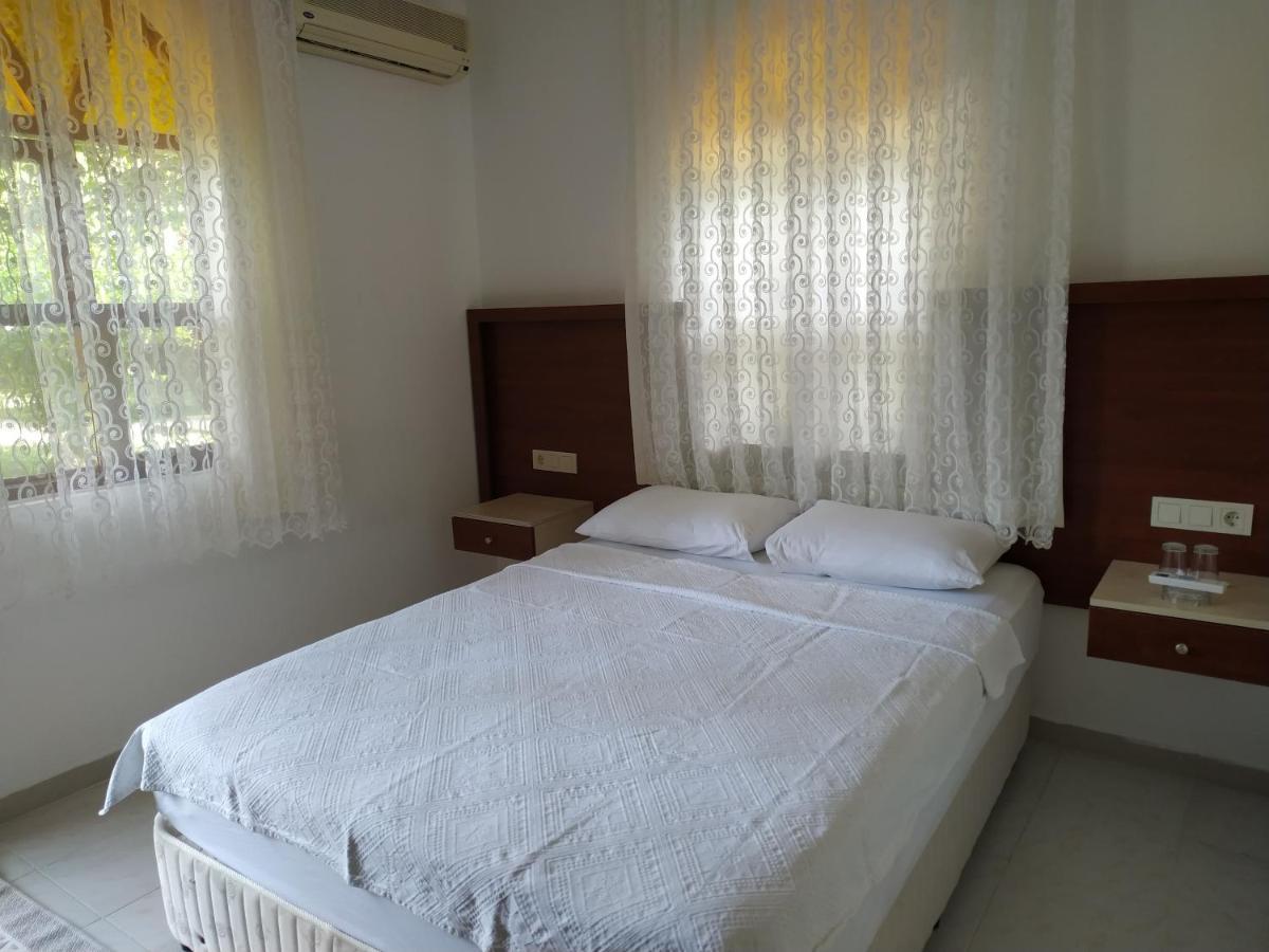 Olympos Yavuz Hotel Çıralı المظهر الخارجي الصورة