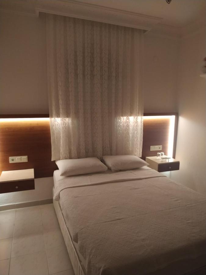 Olympos Yavuz Hotel Çıralı المظهر الخارجي الصورة