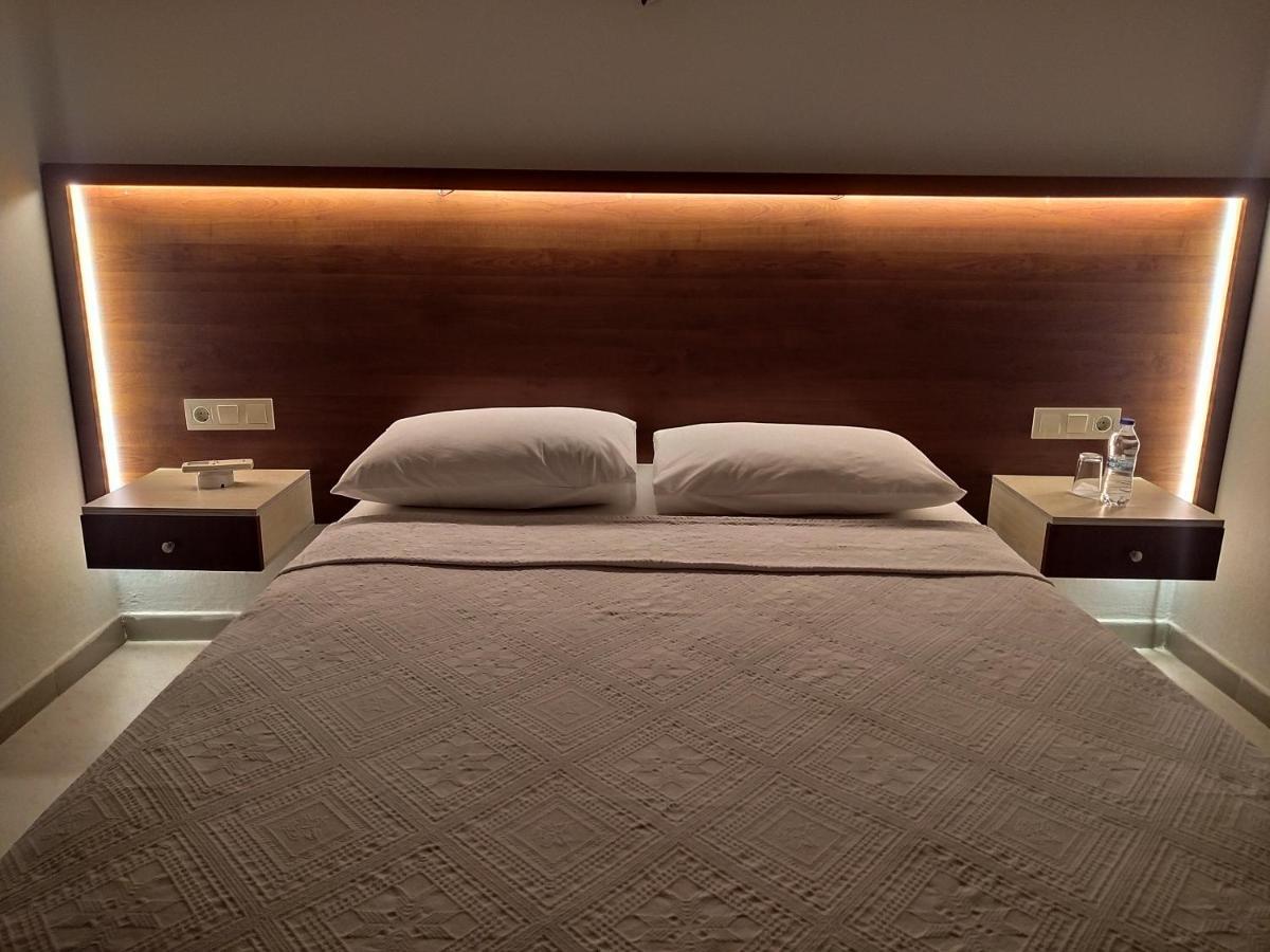 Olympos Yavuz Hotel Çıralı المظهر الخارجي الصورة