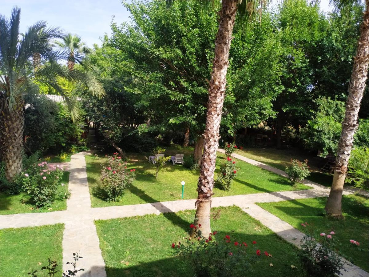 Olympos Yavuz Hotel Çıralı المظهر الخارجي الصورة