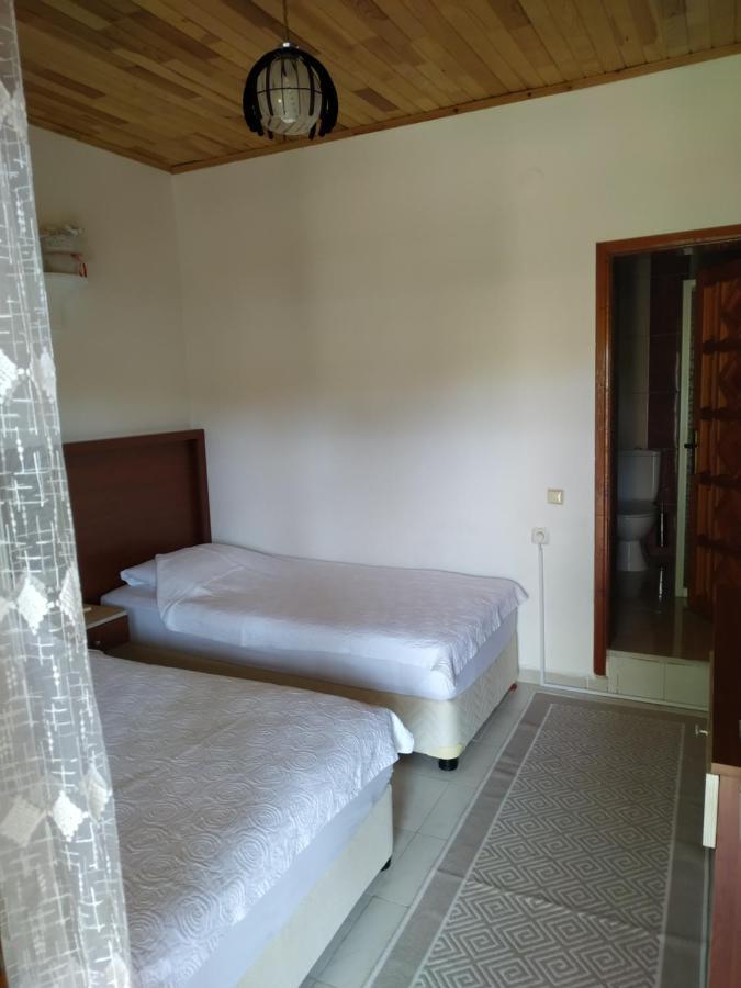 Olympos Yavuz Hotel Çıralı المظهر الخارجي الصورة