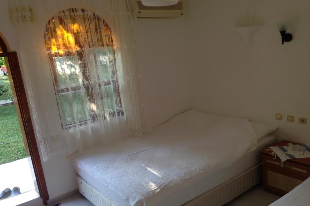 Olympos Yavuz Hotel Çıralı المظهر الخارجي الصورة