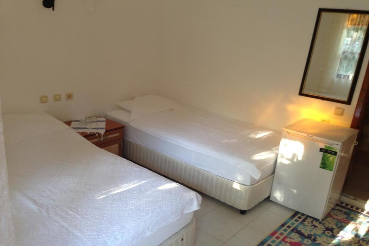 Olympos Yavuz Hotel Çıralı المظهر الخارجي الصورة