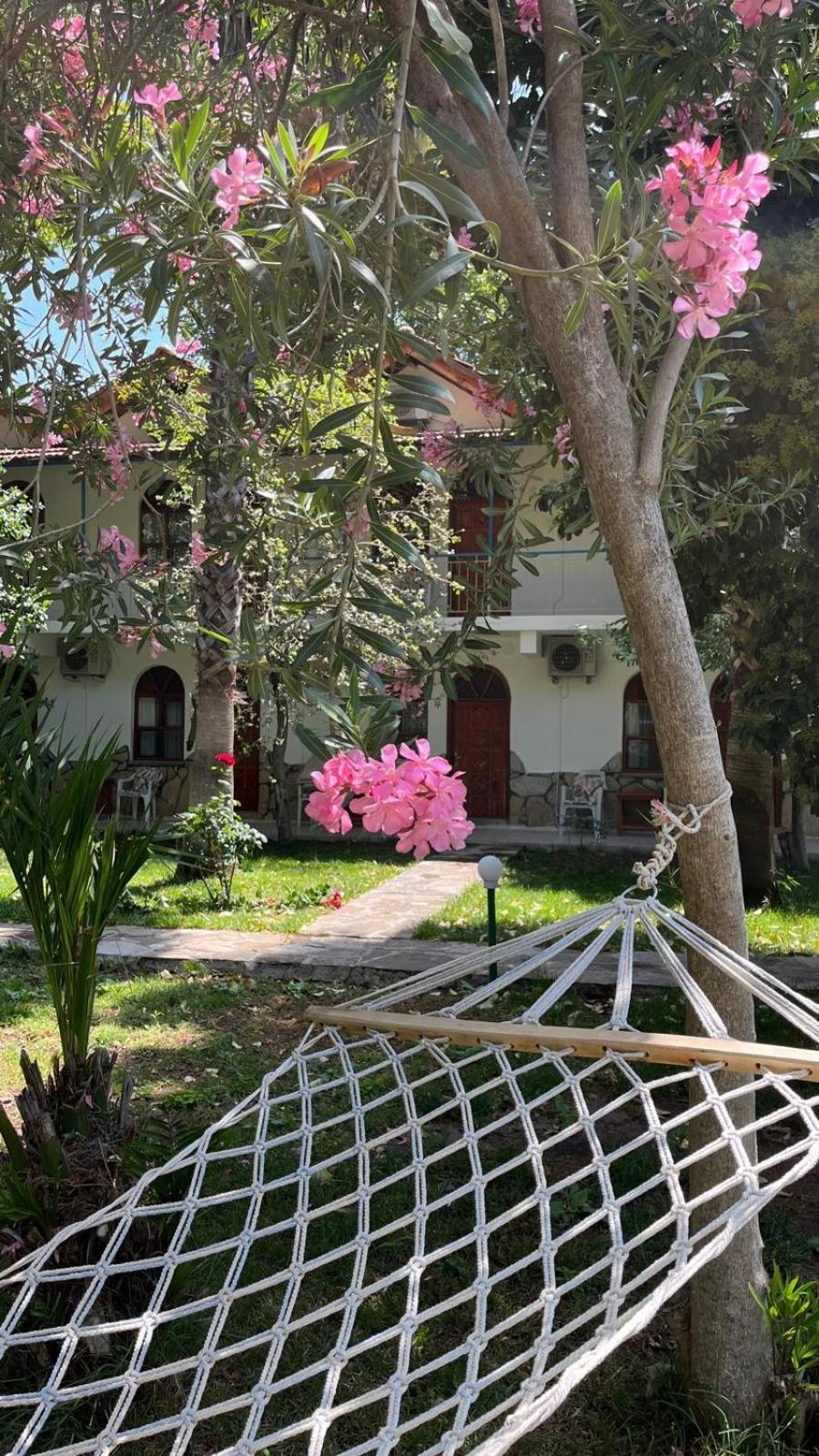 Olympos Yavuz Hotel Çıralı المظهر الخارجي الصورة