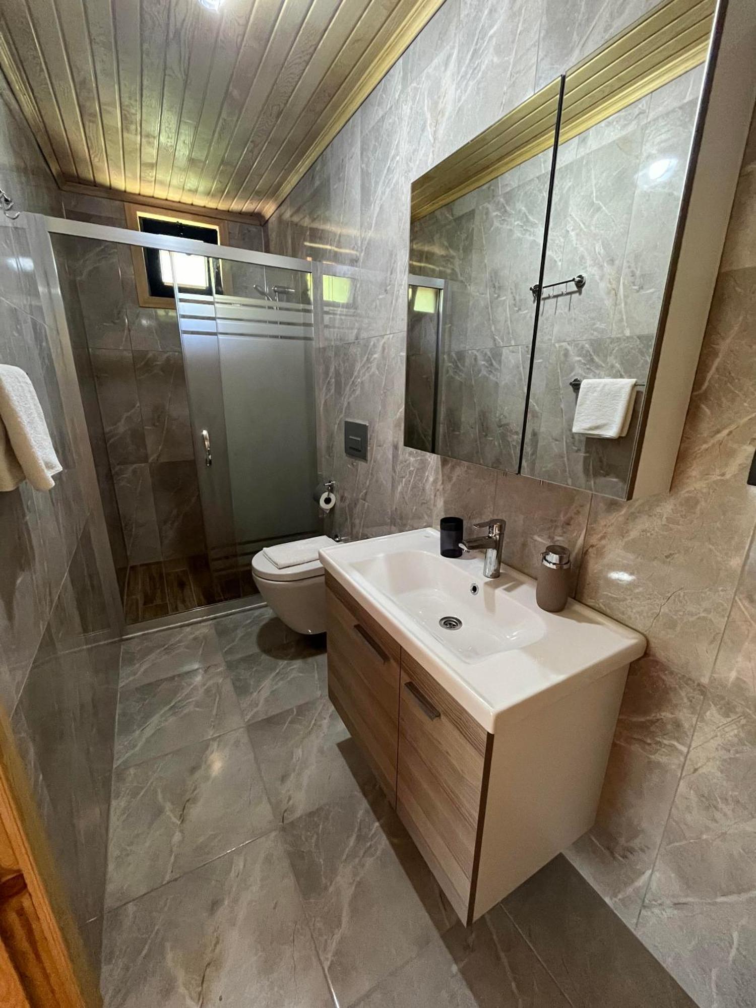Olympos Yavuz Hotel Çıralı المظهر الخارجي الصورة