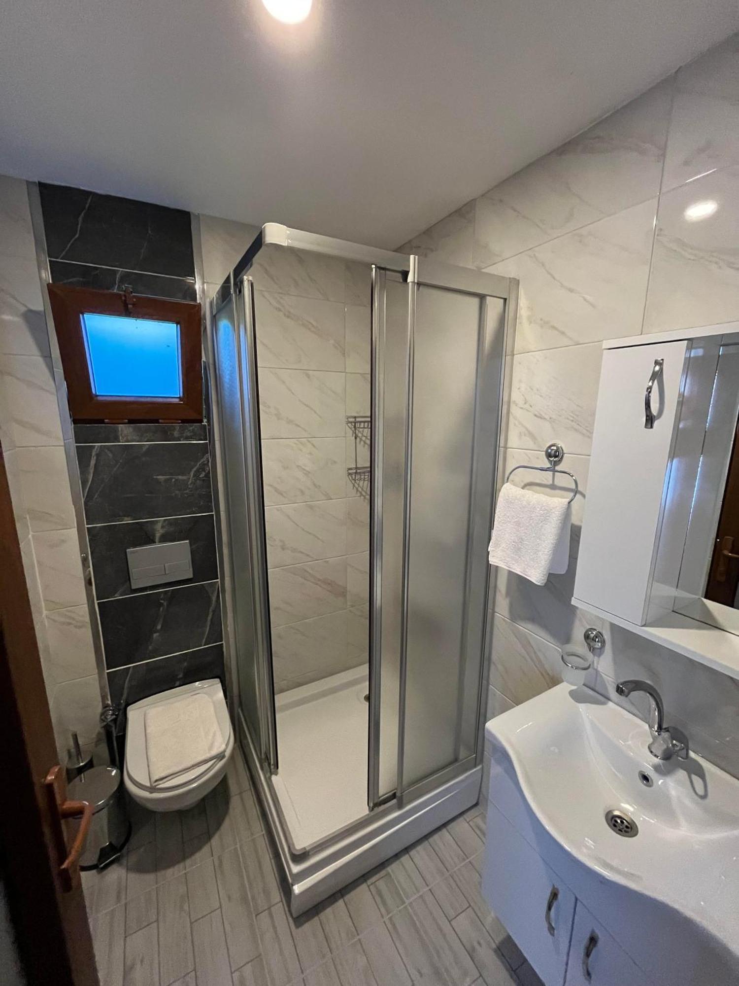 Olympos Yavuz Hotel Çıralı المظهر الخارجي الصورة