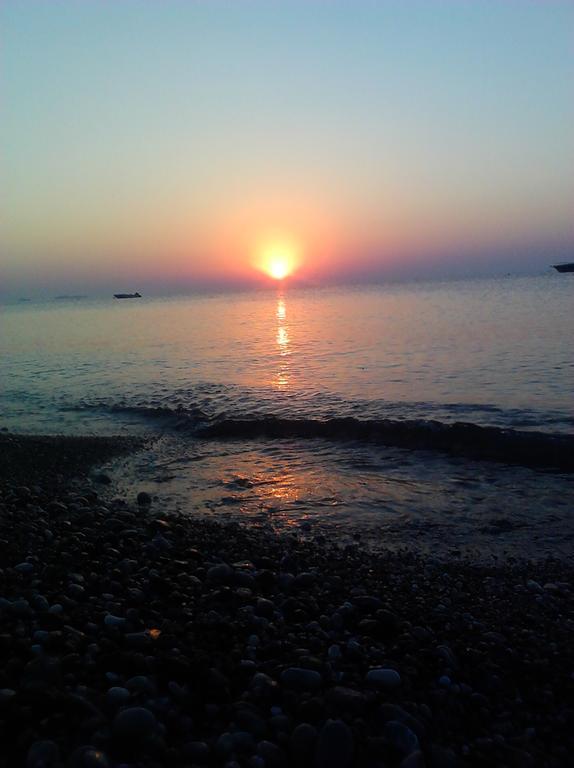 Olympos Yavuz Hotel Çıralı المظهر الخارجي الصورة
